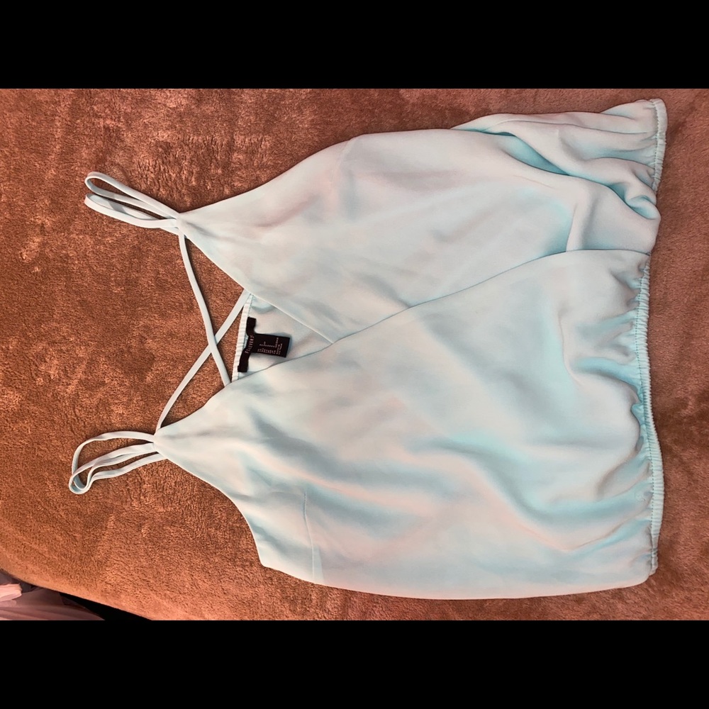 Forever 21 top